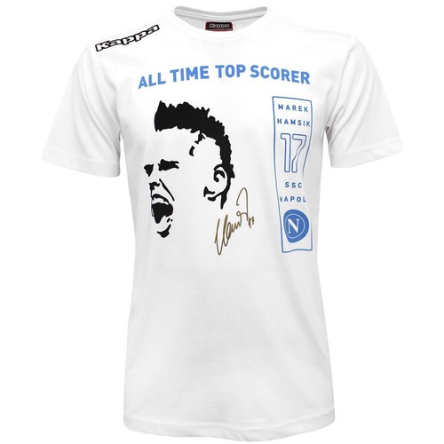 10201 kappa napoli - kappa, hamsik