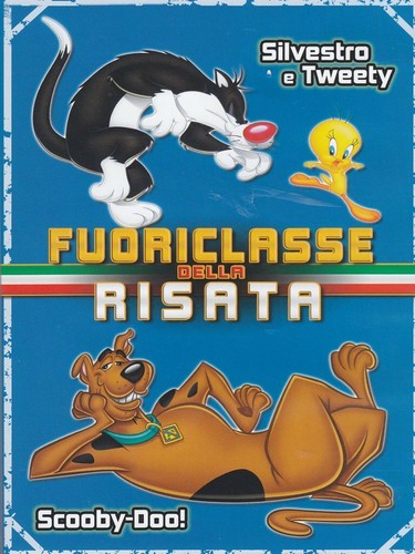 Fuoriclasse della risata - ,
