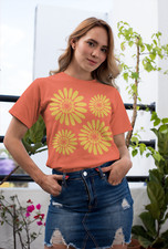 Camicia Atomic Vintage Pyrex