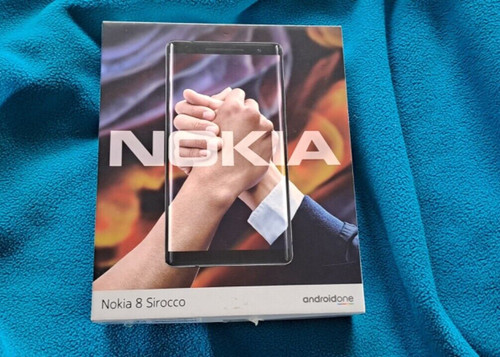 Nokia sirocco con - sirocco,