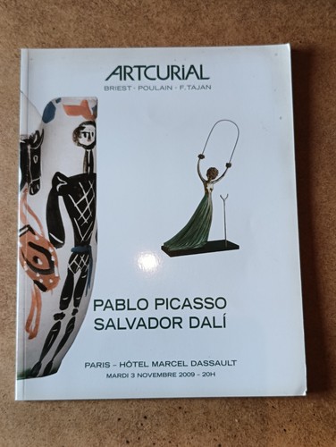 Artcurial pablo picasso - artcurial,
