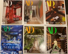 AD Architectural Digest