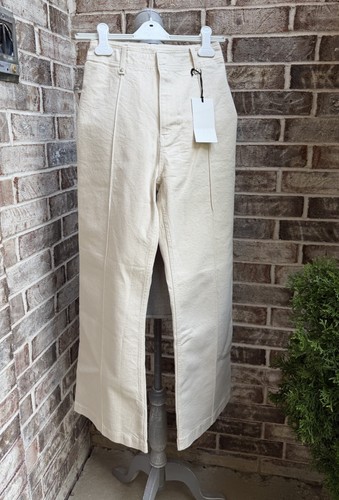 Nwt zara high - nwt, waisted