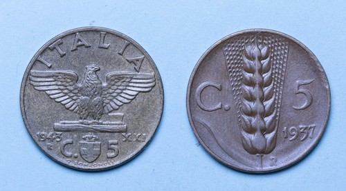 Vittorio emanuele iii - vittorio, 5