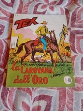 TEX GIGANTE N. 95 DA 350 LIRE