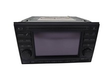 Nissan Qashqai 2011 Radio