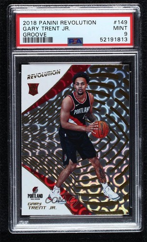 2018 panini revolution - 2018-19,