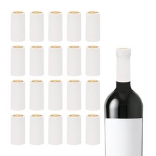 150pcs Heat Shrinkable