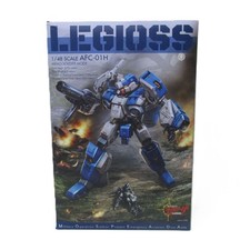 Modellino Sentinel RIOBOT