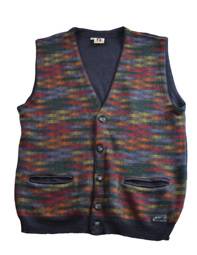 Dolomiten sportswear gilet - dolomiten,