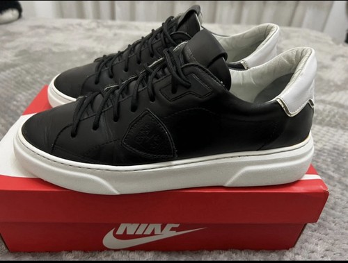 Sneakers shoes uomo - uomo, philippe