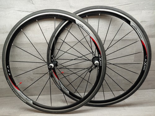 Set ruote aclass exa alx320 - aclass,
