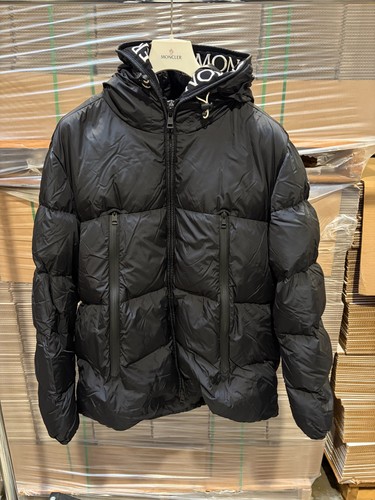 Moncler uomo montcla - moncler, piumino