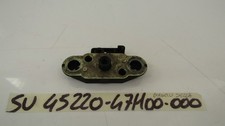 Gancio sella Seat release