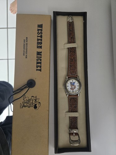 Orologio topolino con - orologio,