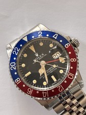 Rolex Gmt Master 1675 Year