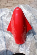 Parafango Anteriore Originale Ducati – Rosso Ducati – Usato