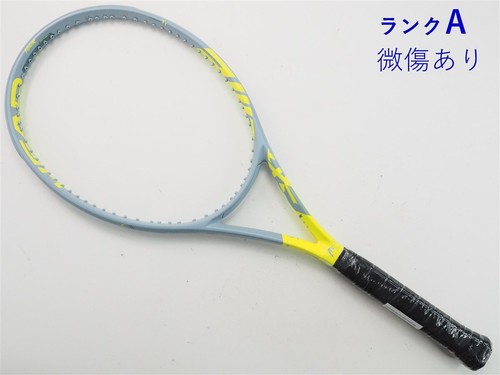 Racchetta tennis usata - da,