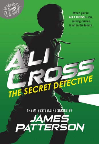 Ali cross the secret - cross:,