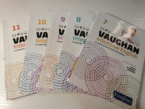 Corso inglese vaughan - di,