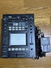 KORG KM-2 Kaoss Mixer DJ Mixer