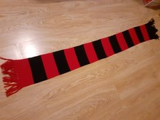 SCIARPA VINTAGE CALCIO