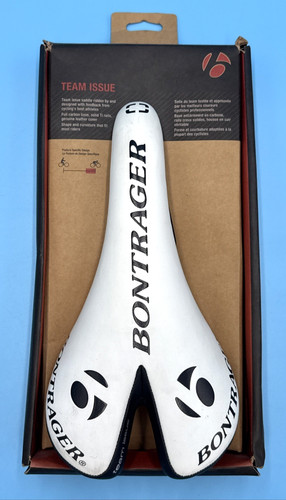 Nos trek bontrager team - bontrager, issue
