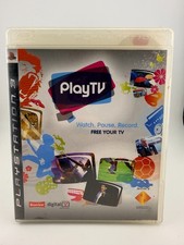 Play TV - Gioco Sony