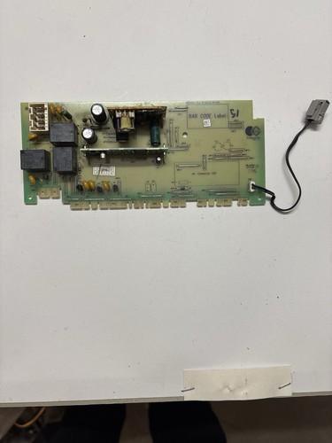 Scheda elettronica - scheda,