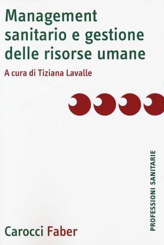 Management sanitario - , e