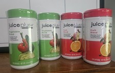 Juice Plus Fruit & Veggie