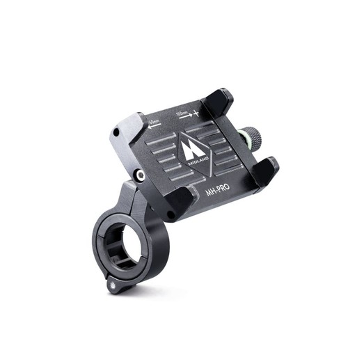 Supporto smartphone midland - smartphone,