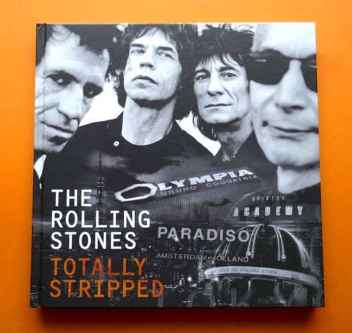 The rolling stones 4 x - /,