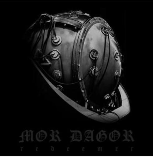 Mor dagor redeemer cd - -, neu