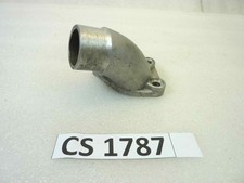 Collettore aspirazione Guzzi nuovo Falcone civile militare diam imbocco 35,4 ...