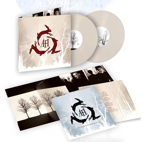Afi decemberunderground ivc - -,