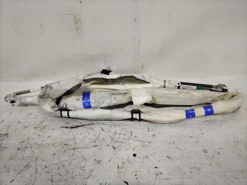 Airbag tendina lato - tendina,