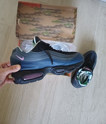 Nike air max - max, 95