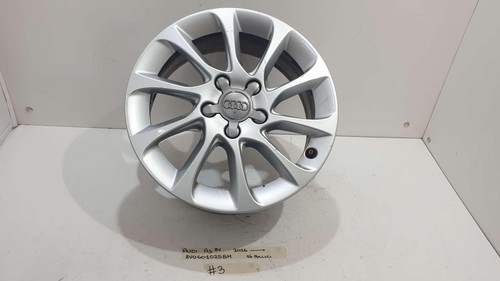 Cerchio lega per - per, audi