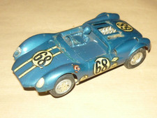 MONOGRAM SCARAB RACER SLOT
