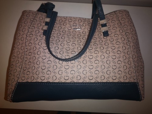 Borsa guess donna bauletto - borsa,