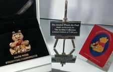 Swarovski Disney Arribas