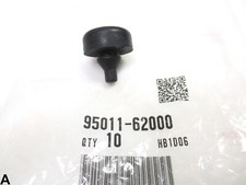 Supporto in gomma originale