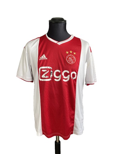 Maglia shirt calcio ajax - maglia,