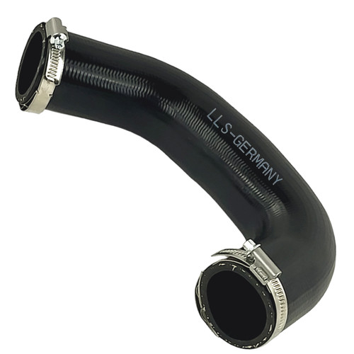 Tubo intercooler per lancia - intercooler,