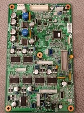 MIMAKI JV5 IO PCB Assy - E105239