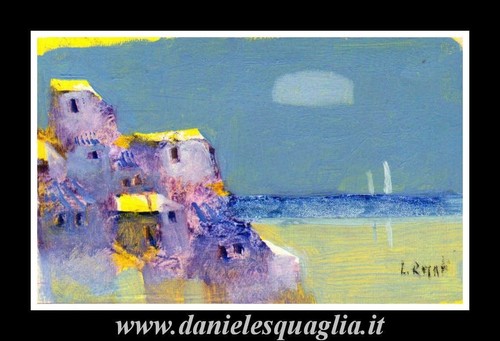 Marina paese borgo sul - marina,