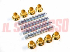 PERNI + BOCCOLE CERNIERE PORTA