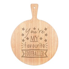 Sei My Favorito Calciatore