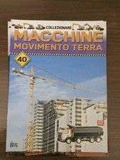Fascicolo Macchine Movimento